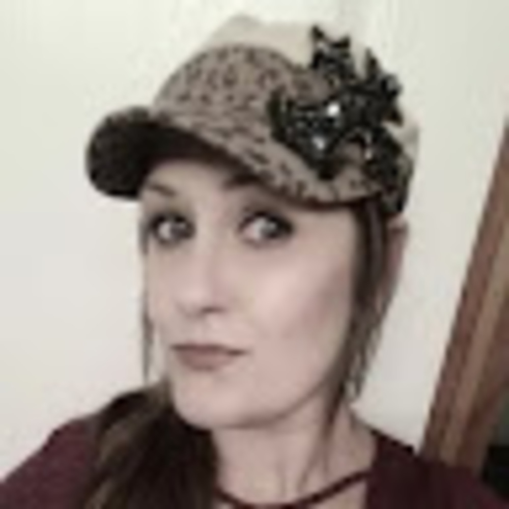 Meet your Posher, Diybrooke